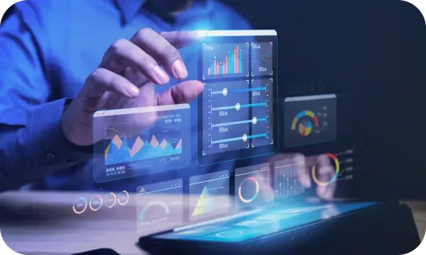 Xenkrupom trading con AI