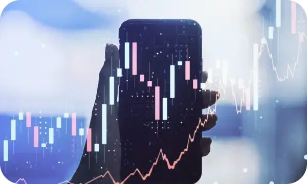 Xenkrupom algoritmo di trading