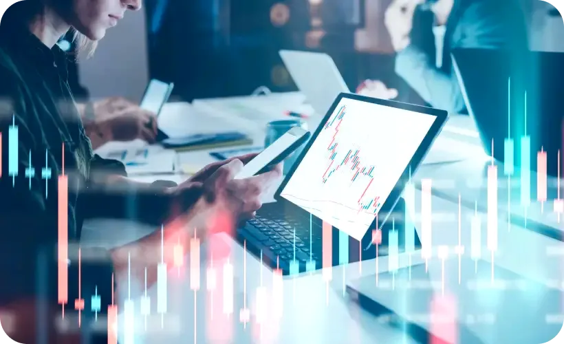Xenkrupom finanza digitale
