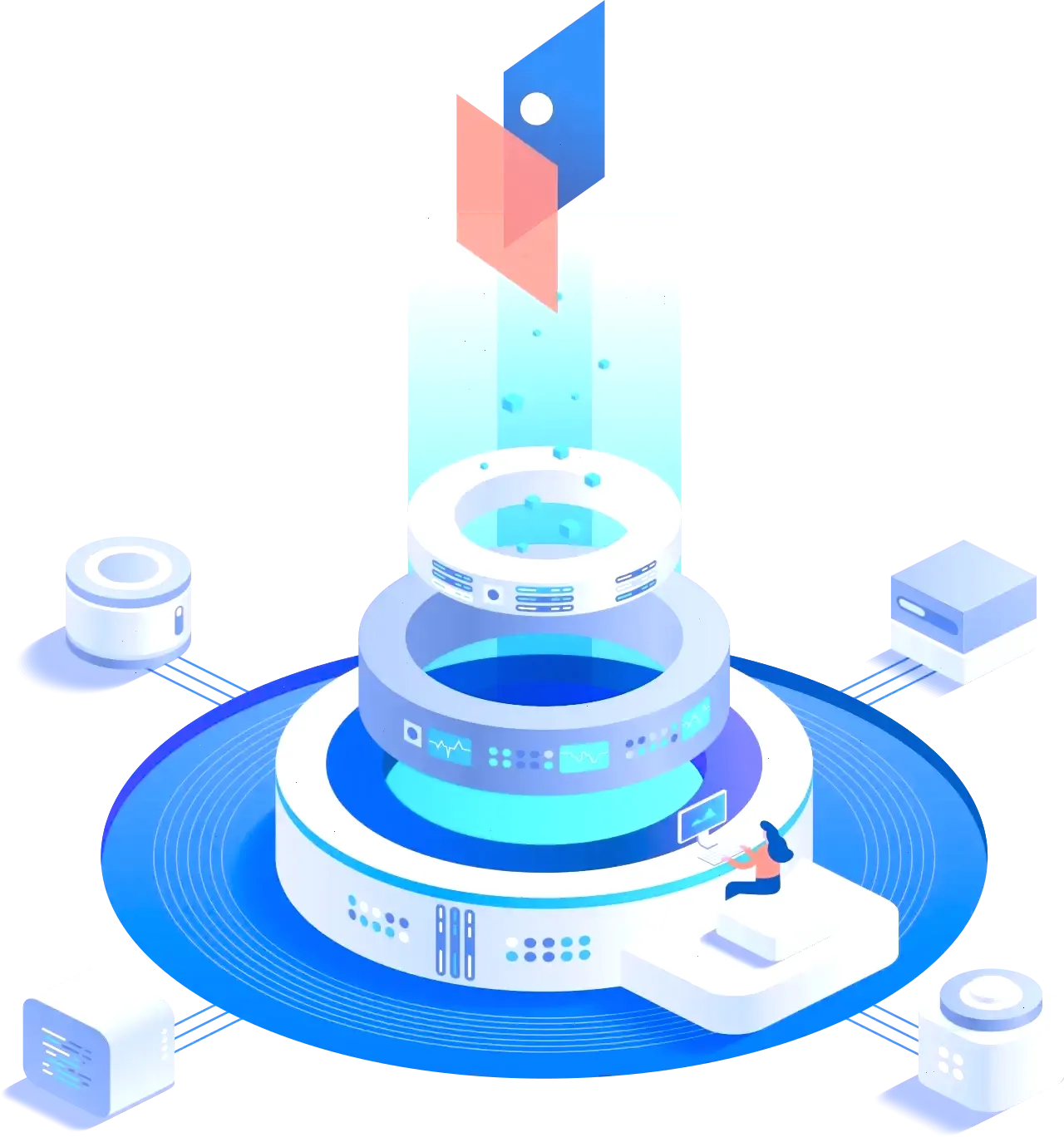 Xenkrupom trading online
